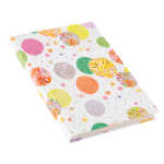 Goldbuch Notizbuch Celebrate! 4009835642931