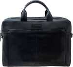 Businesstasche Leder Nomad schwarz PRIDE & SOUL 47530...