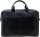 Businesstasche Leder Nomad schwarz PRIDE & SOUL 47530 30x42x13cm