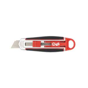 WEDO Cutter Safety Long Blade sw.rt