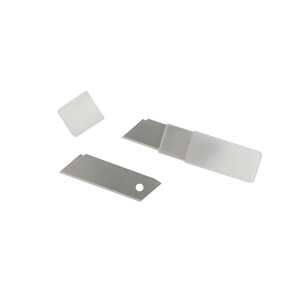WEDO Cutter Ersatzmesser 60 x 19mm