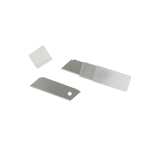 WEDO Cutter Ersatzmesser 60 x 19mm