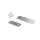 WEDO Cutter Ersatzmesser 60 x 19mm