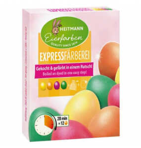 Ostereierfarben Express Set 1024469