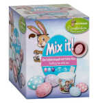 Ostereierfarben Mix It Pastell Set 1024472