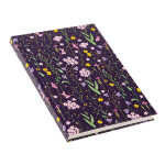 Goldbuch Notizbuch Meadow Miracles Blue