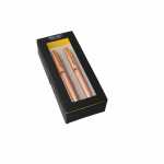 Schreibgeräteset Eleganza rosegold ONLINE Diamond...