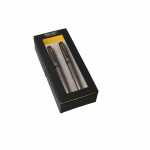 Schreibgeräteset Eleganza titan ONLINE 34666 Diamond...