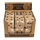 OOTB Holz-Würfel ca. 6 x 6 cm 4029811446155