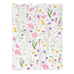 Goldbuch Notizbuch Meadow Miracles White
