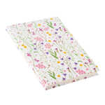 Goldbuch Notizbuch Meadow Miracles White