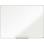 Whiteboardtafel 1200x900mm weiß NOBO 1915396 Impression Pro magnetisch