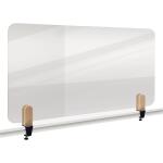 LEGAMASTER ELEMENTS Tischtrennwand - 60 x 120 cm...