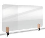 LEGAMASTER ELEMENTS Tischtrennwand - 60 x 120 cm...