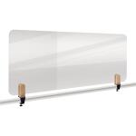 LEGAMASTER ELEMENTS Tischtrennwand - 60 x 160 cm...