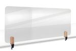 LEGAMASTER ELEMENTS Tischtrennwand - 60 x 160 cm...