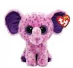 Plüschfigur Elefant Eve TY 36386 Beanie Boos 15cm