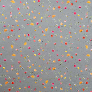 Goldbuch Geschenkpapier Summer day grey