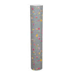 Goldbuch Geschenkpapier Summer day grey