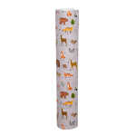 Goldbuch Geschenkpapier Woodland charm brown