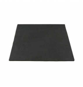 REFRACTORY UNDERLAY 60 x 60 cm THEFELTSTORE 9760 feuerfeste Unterlage