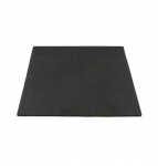 REFRACTORY UNDERLAY 60 x 60 cm THEFELTSTORE 9760 feuerfeste Unterlage