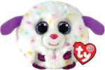 Plüschfigur Hund Munchkin TY 42528 Puffies