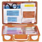 SÖHNGEN Erste-Hilfe-Koffer Quick-CD Kindergarten