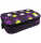 Schüleretui groß Motiv Cube DONAU 6778100-81 oval