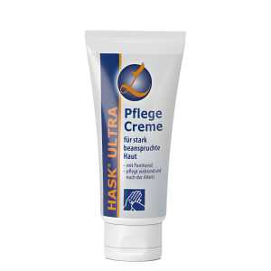 HASK Pflegecreme Hask ultra 5 0ml