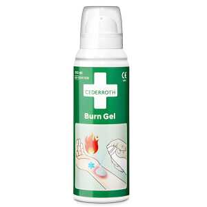 Cederroth Verbrennungsgel Burn - Spray 100ml