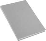 Goldbuch Notizbuch naturLiebe grau