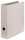Falken Ordner PURE Raw A4 8 cm breit mit Drahtniederhalter Falken grau