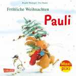 Bilderbuch Maxi Pixi Serie W 94