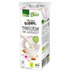 Bio Mandeldrink ungesüßt 1L EDEKA 5237857003 /...