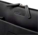 Schreibmappe Leder Terra d.grau PRIDE & SOUL 47263...