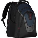 Laptoprucksack Ibex 17" schwarz WENGER WE600638