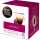 Kaffeekapseln Dolce Gusto Espresso NESCAFE 4301587004 16ST