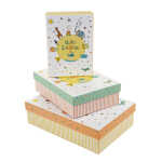 Goldbuch Kartonagen-Set hello sunshine