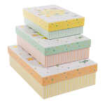 Goldbuch Kartonagen-Set hello sunshine