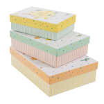 Goldbuch Kartonagen-Set hello sunshine