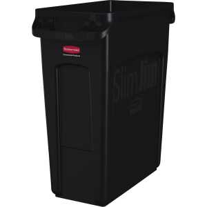 SLIM JIM mit Luftkanälen 60L RUBBERMAID 1955959
