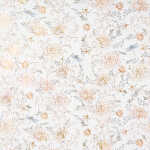 Goldbuch Geschenkpapier Hybrid Heritage apricot