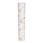Goldbuch Geschenkpapier Hybrid Heritage apricot