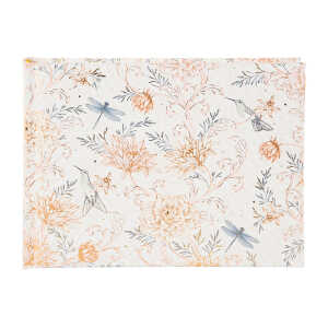 Goldbuch Fotoalbum Hybrid Heritage apricot