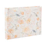 Goldbuch Fotoalbum Hybrid Heritage apricot