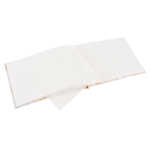 Goldbuch Fotoalbum Hybrid Heritage apricot