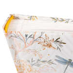 Goldbuch Fotoalbum Hybrid Heritage apricot