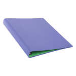 Goldbuch Ringbuch A4 Inspire you! Viola