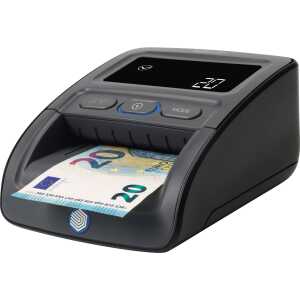 Safescan 155-S G2 - Geldscheinprüfer